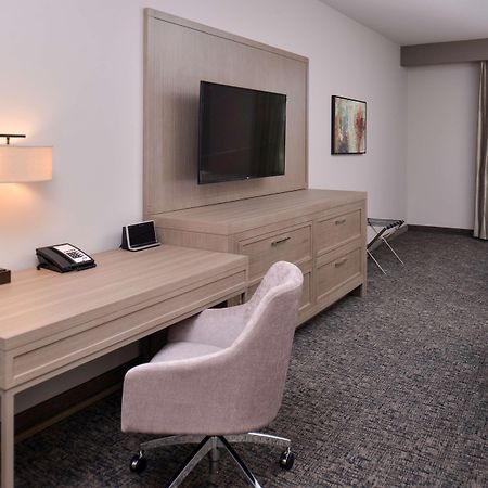 Wyndham Garden Katy Hotel Eksteriør billede