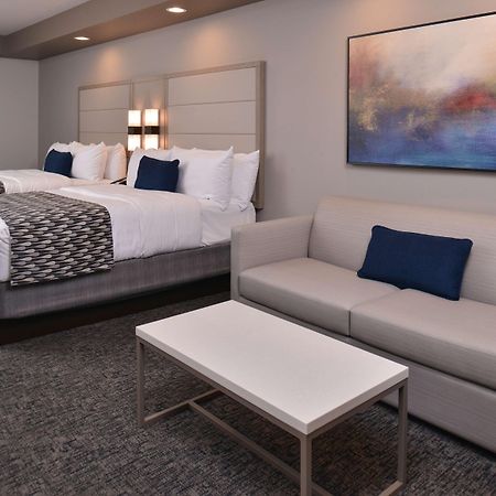Wyndham Garden Katy Hotel Eksteriør billede