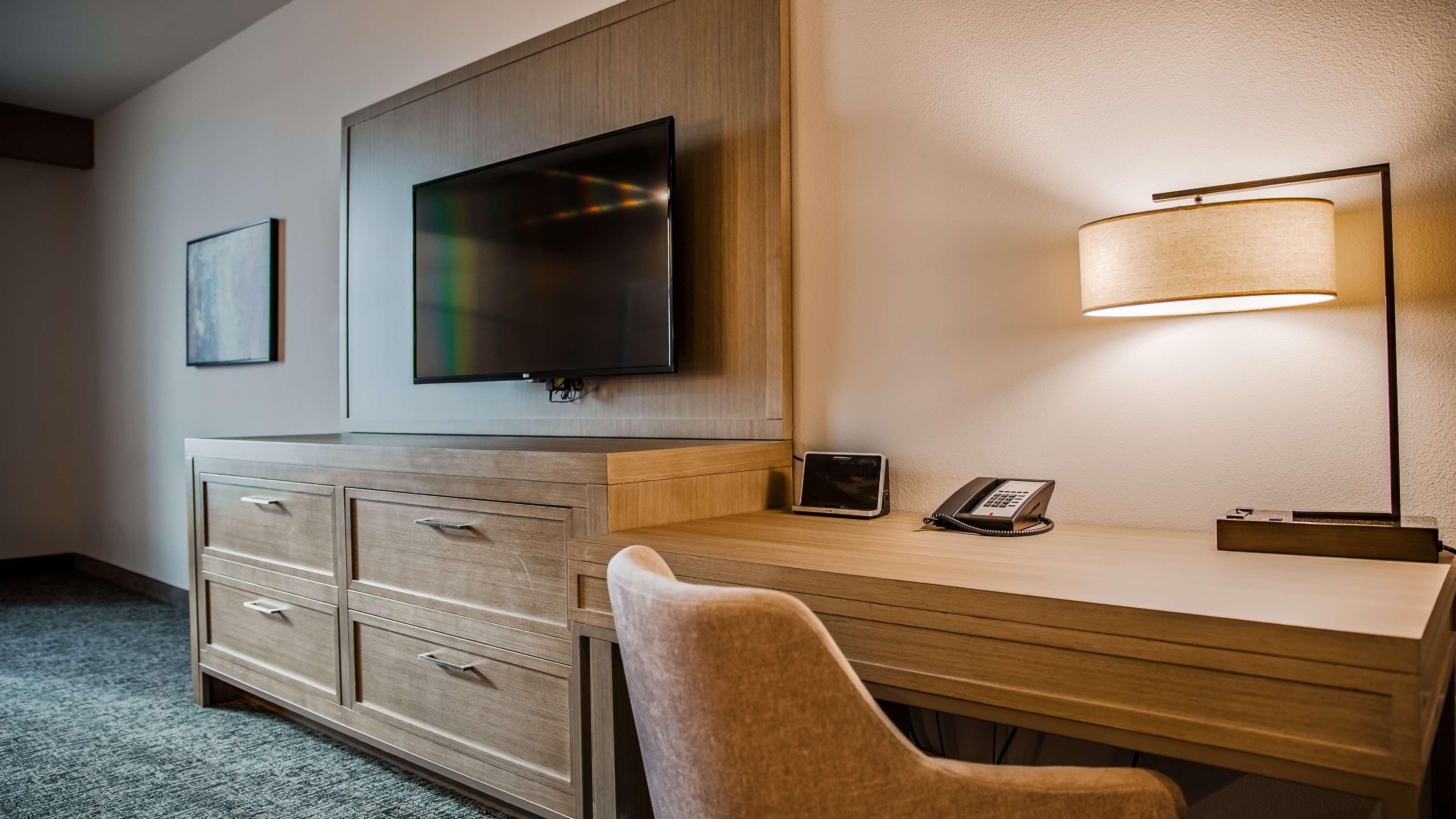 Wyndham Garden Katy Hotel Eksteriør billede