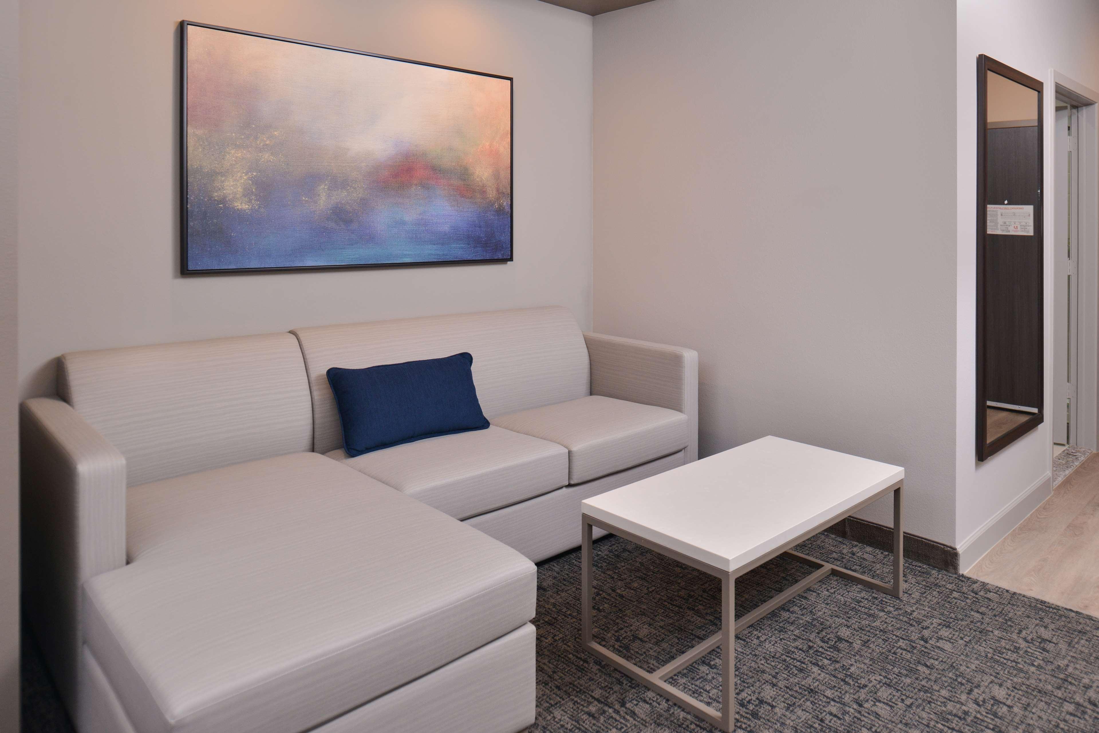 Wyndham Garden Katy Hotel Eksteriør billede