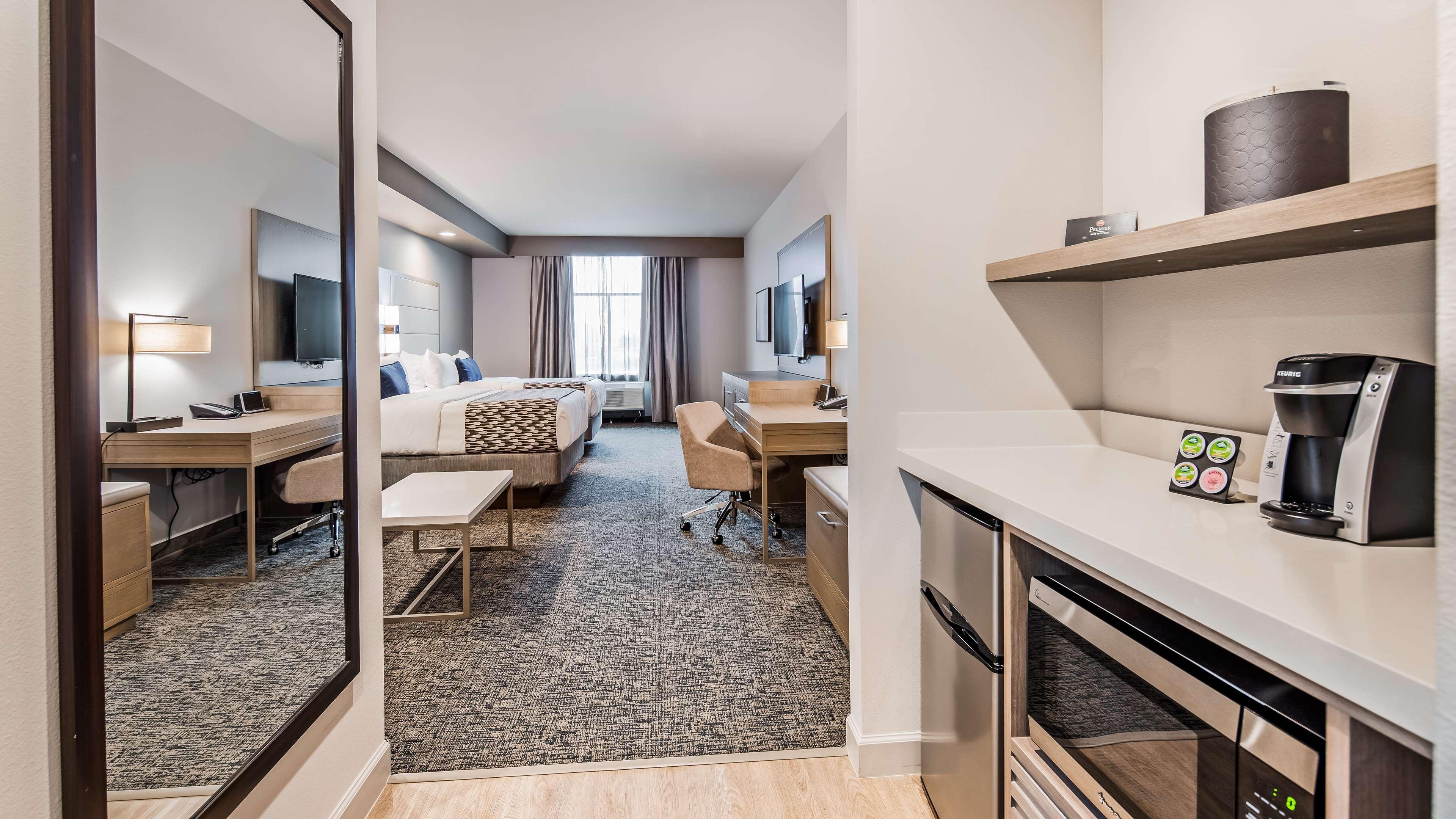 Wyndham Garden Katy Hotel Eksteriør billede