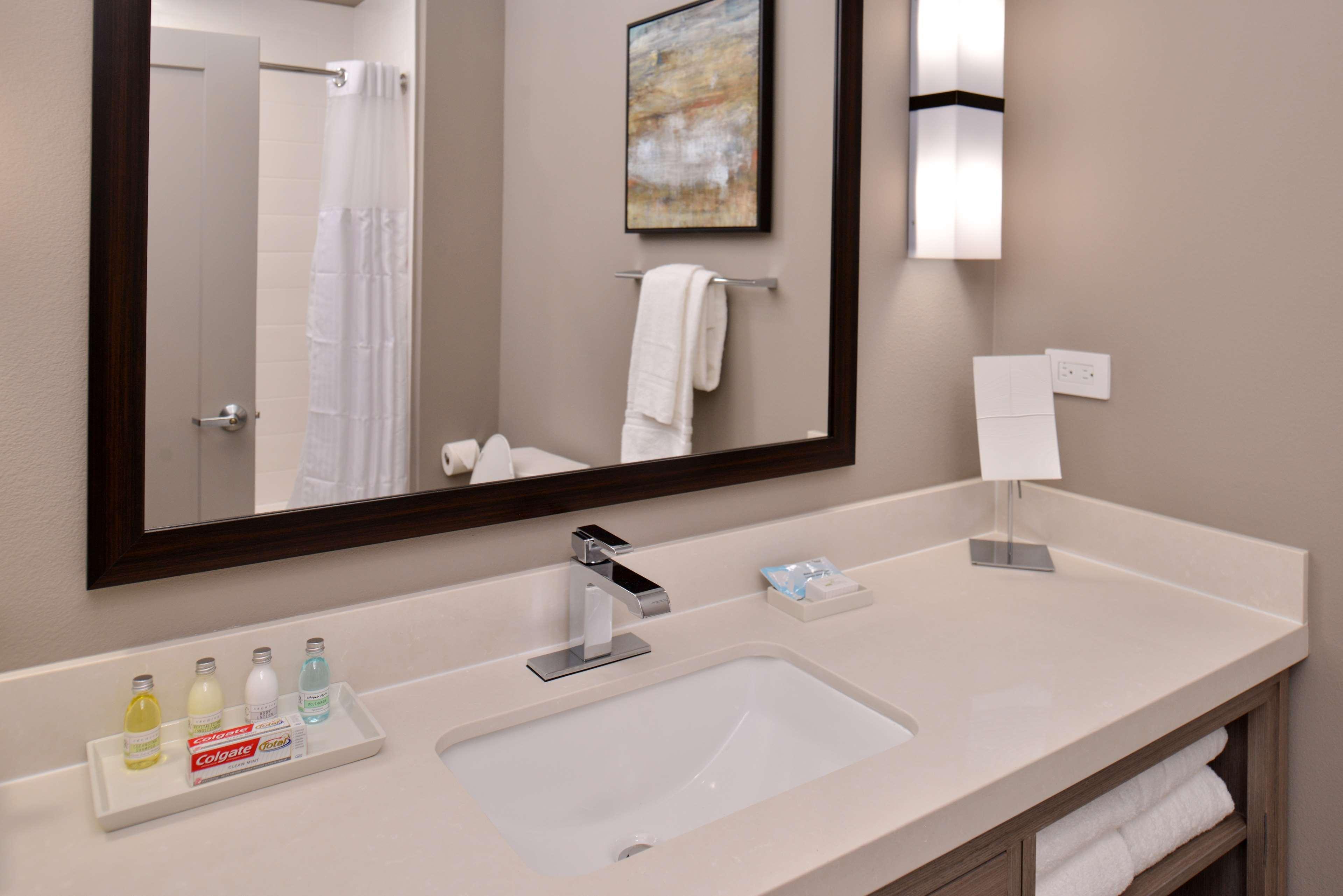 Wyndham Garden Katy Hotel Eksteriør billede