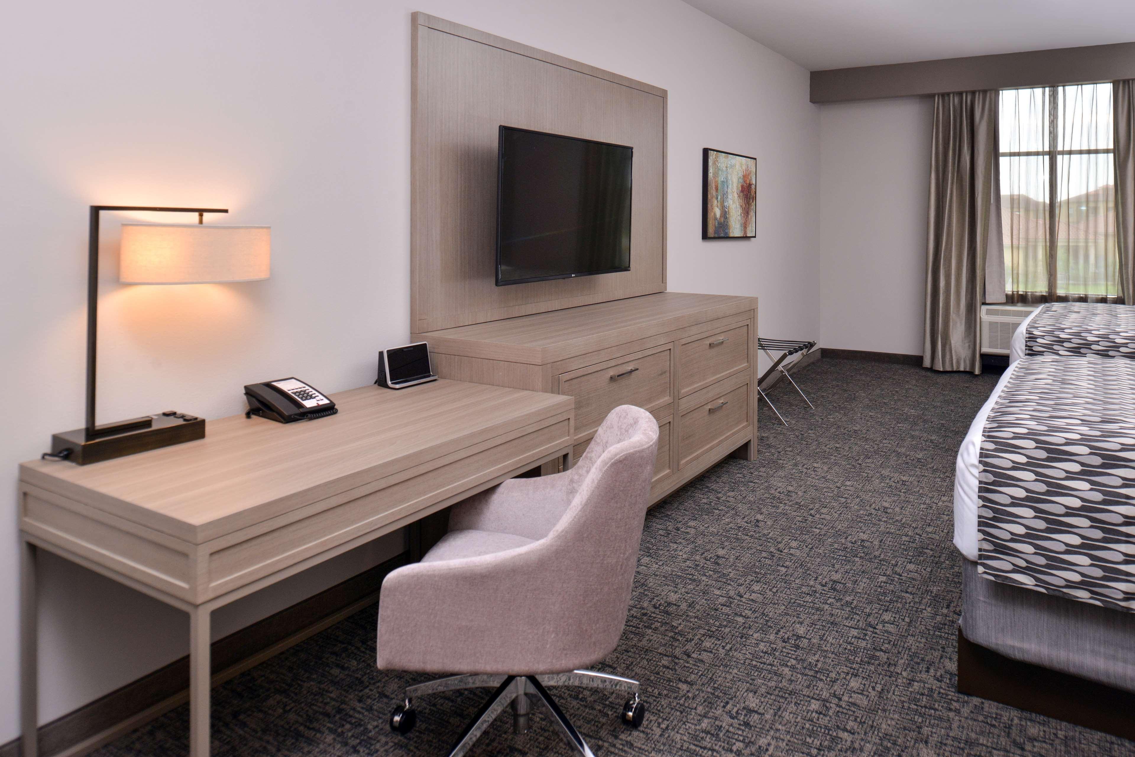 Wyndham Garden Katy Hotel Eksteriør billede