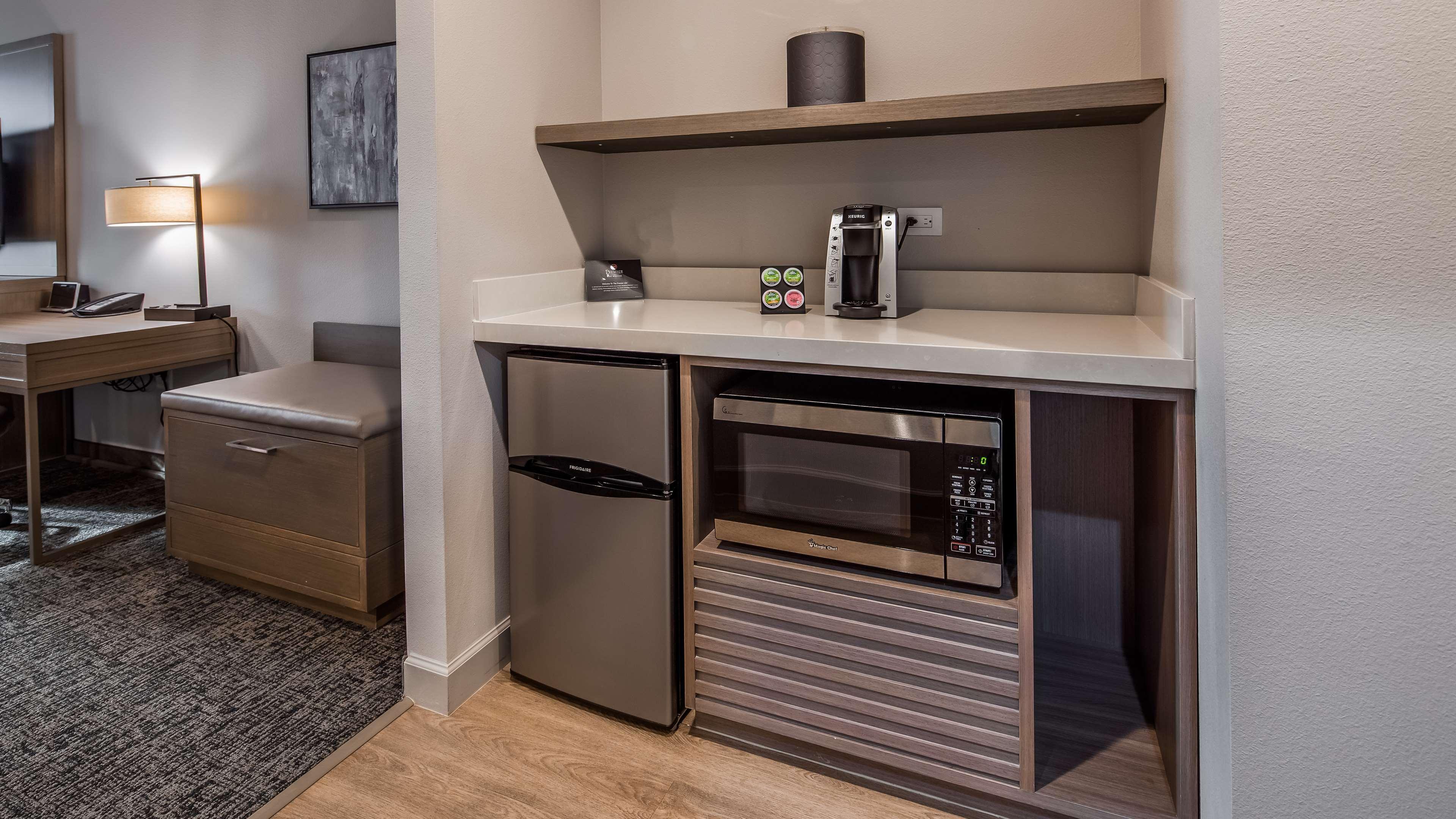 Wyndham Garden Katy Hotel Eksteriør billede