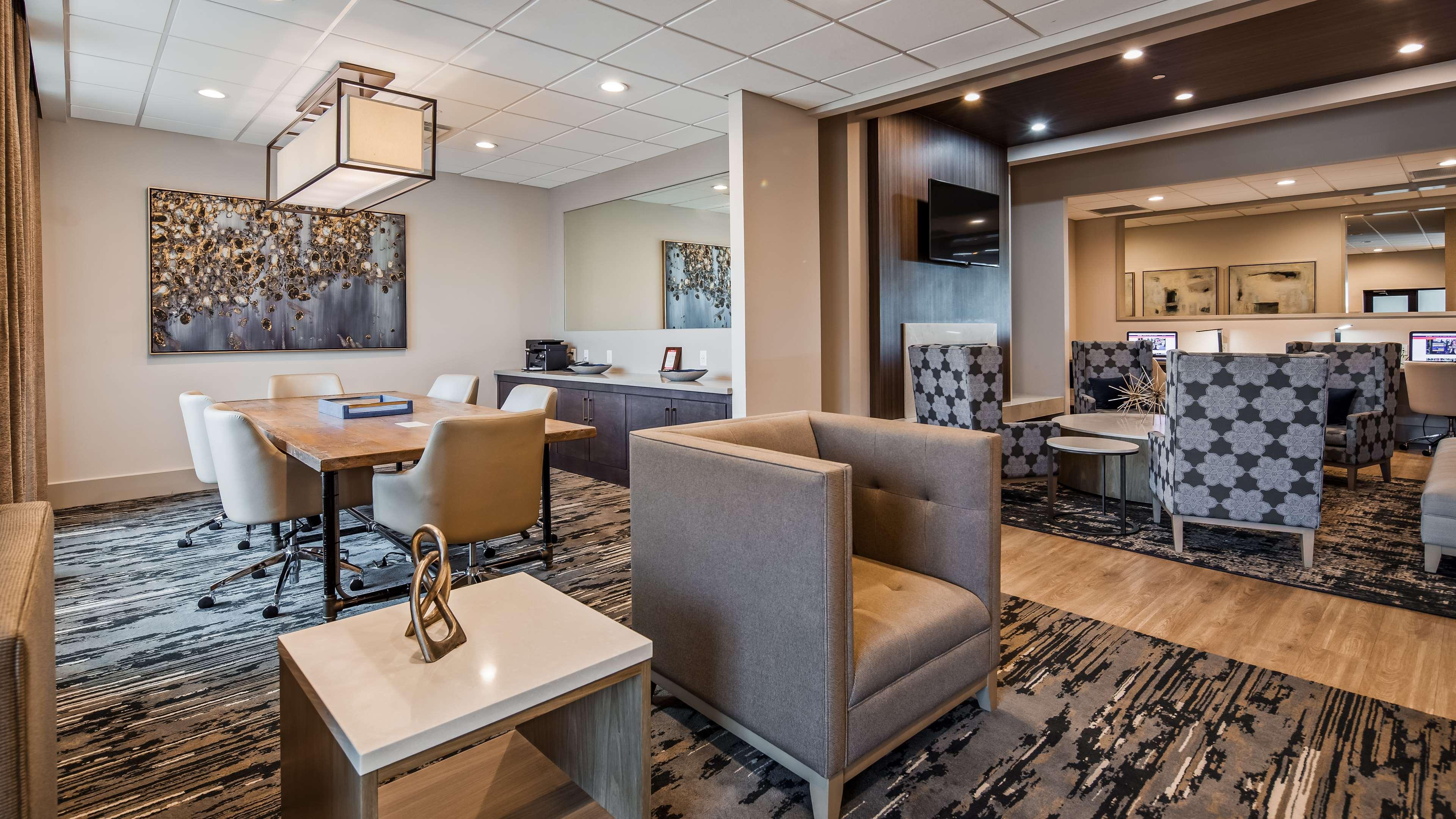 Wyndham Garden Katy Hotel Eksteriør billede