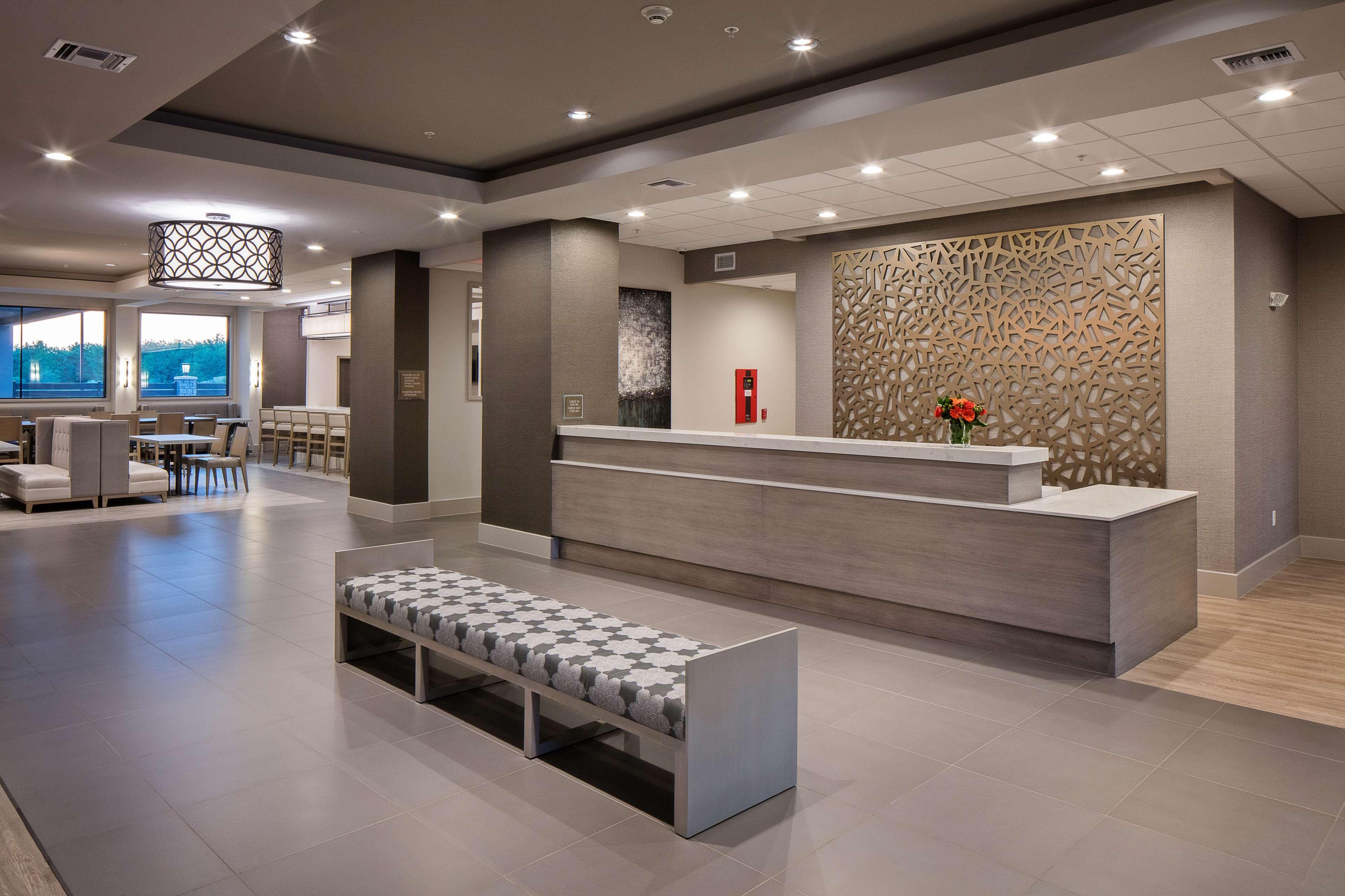 Wyndham Garden Katy Hotel Eksteriør billede