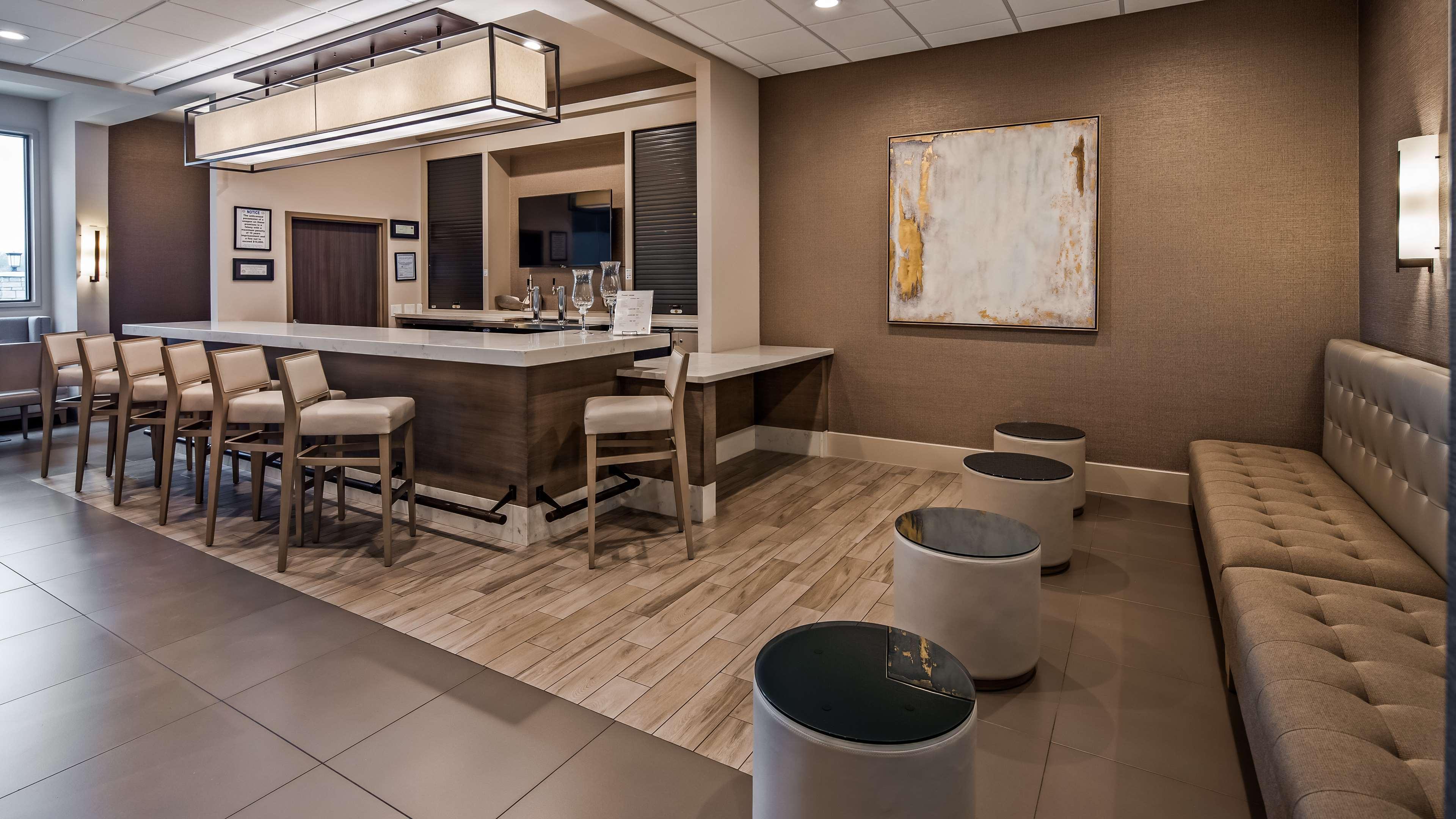 Wyndham Garden Katy Hotel Eksteriør billede