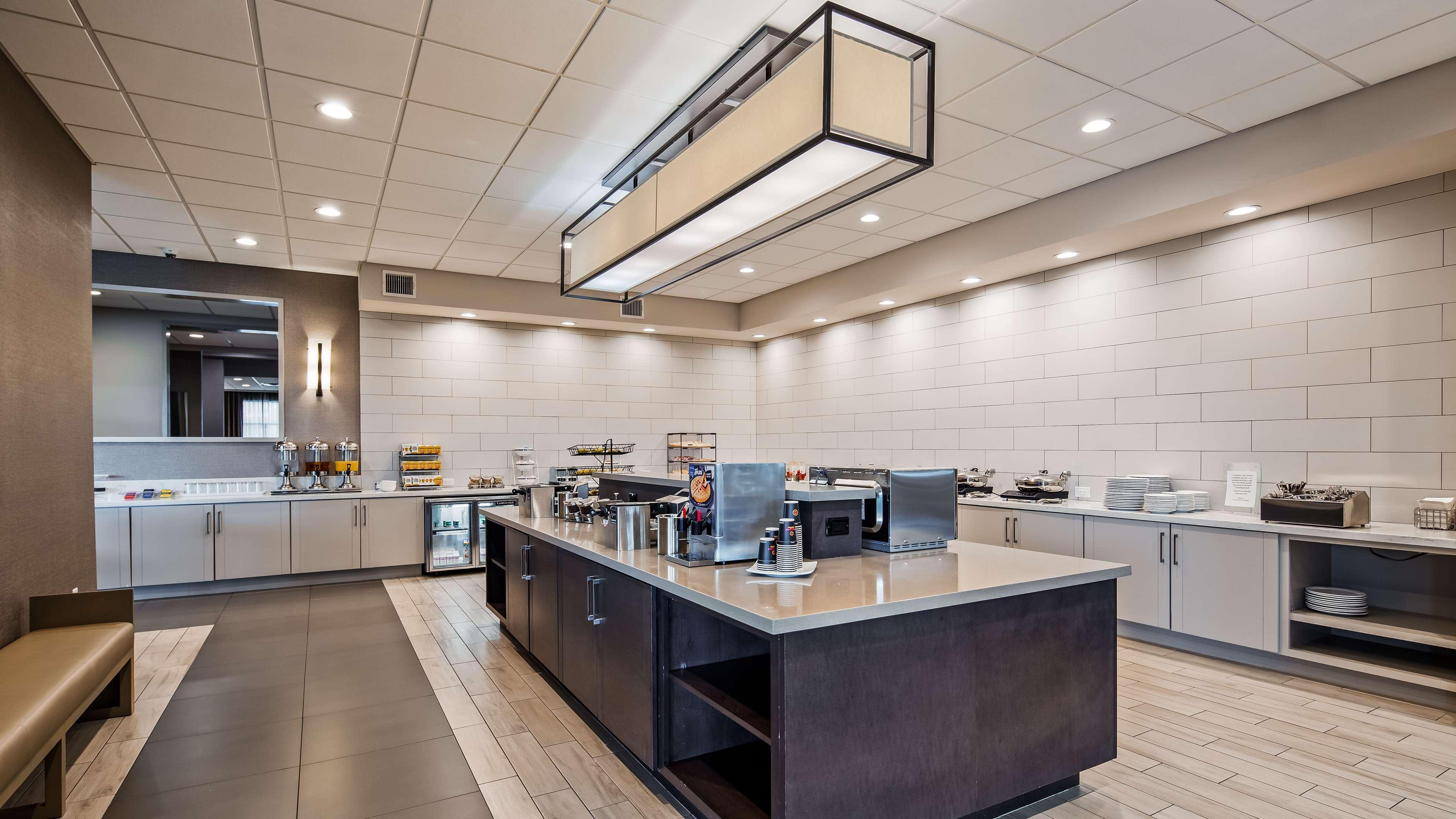 Wyndham Garden Katy Hotel Eksteriør billede