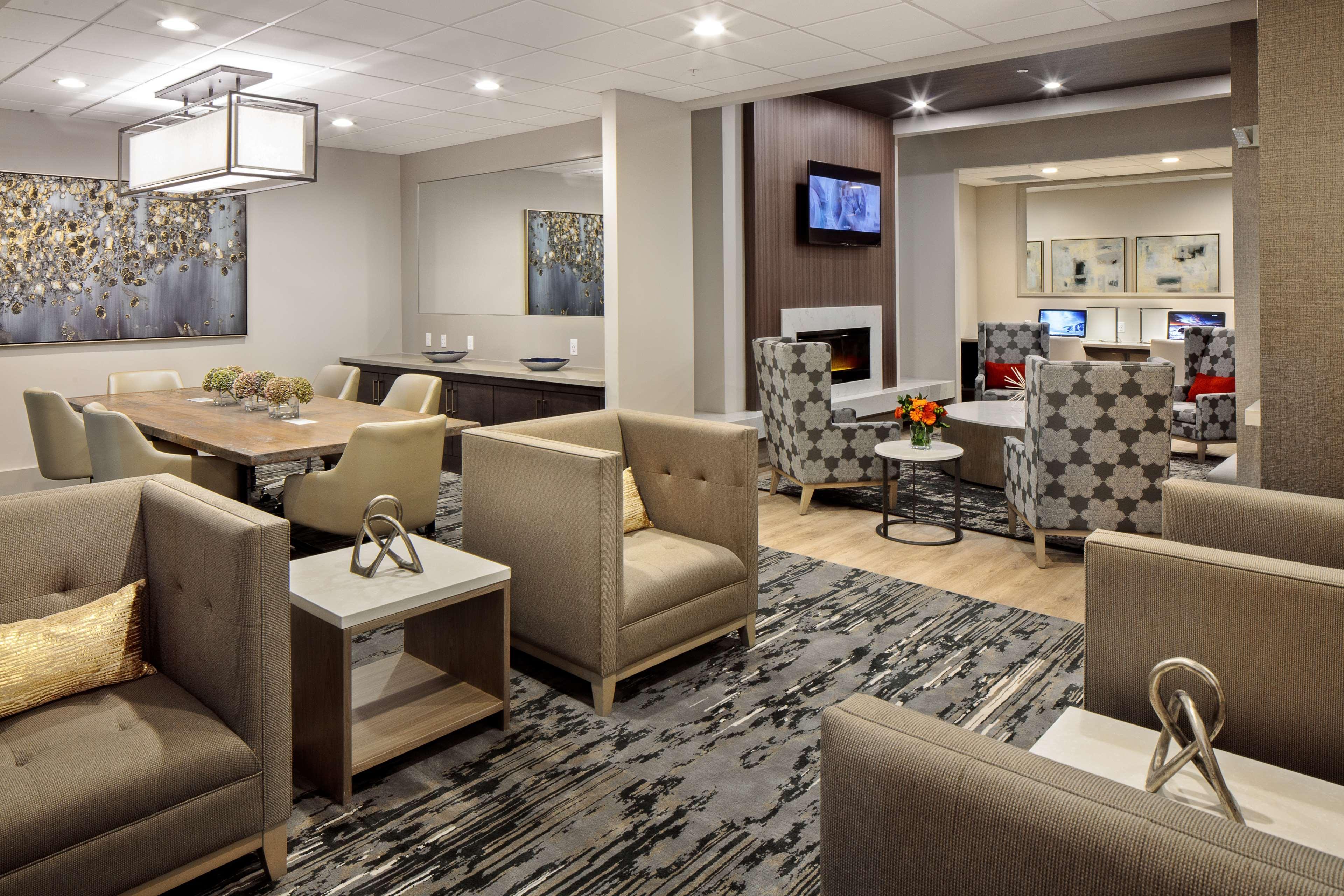 Wyndham Garden Katy Hotel Eksteriør billede
